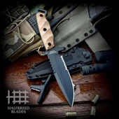 HALFBREED Medium Gen-2 Piyade Bıçağı thumbnail 3