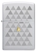 Zippo Apex Flame Dizayn Çakmak thumbnail 2