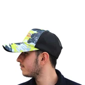 Captain Fisherman Cap thumbnail 2