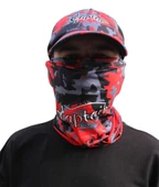 Captain Fisherman Style SET Cap+Eldiven+Kolluk+Buff thumbnail 8