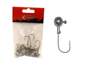 Captain 6429 Jig Head Cracker Ball 10lu Paket thumbnail 2