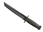 KA-BAR Tanto Taktik Bıçak thumbnail 1