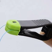 Captain 7652 Trolling Downrigger Clip 6cm + Trolling Snap Karabina 6cm thumbnail 2