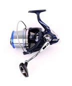 Silstar Experience FD 8000 Surf Makine 6+1 BB thumbnail 1