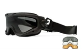 WILEY X SPEAR DUAL Balistik Goggle (3 Lens) thumbnail 1