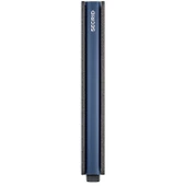 Secrid Slimwallet Original Black-Navy - One Size thumbnail 4