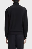Fred Perry J2303 Knitted Front Track Erkek Ceket thumbnail 3