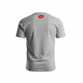Skull T Shirt Bay Mdrck079 thumbnail 2