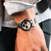 Citizen AN3660-81A Erkek Kol Saati thumbnail 4