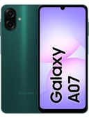 Samsung Galaxy A07 128 GB Yeşil thumbnail 1