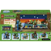 LEGO Minecraft Mini Biyomlar 21589 thumbnail 4