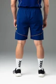 Hummel Target Kamp Şortu Lacivert thumbnail 6