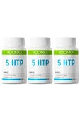 Voonka 5 HTP Complex 60 Kapsül 3 Adet thumbnail 4