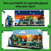 LEGO Minecraft Mini Biyomlar 21589 thumbnail 7