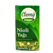 Clemy Nioli Yağı 20 Ml thumbnail 1