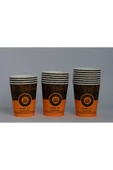 BENCUP Karton Bardak 7 Oz 50 thumbnail 1