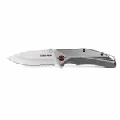Katlanır Cep Çakısı - Swiss+Tech - ST014005 thumbnail 1