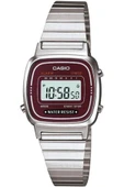 Casio LA670WA-4DF Kol Saati thumbnail 1