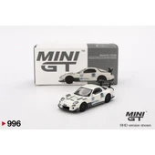 MİNİ GT 1/64 MAZDA RX 7 AMEMİYA thumbnail 1