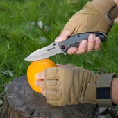 Katlanır Cep Çakısı - Swiss+Tech - ST014005 thumbnail 5