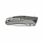 Katlanır Cep Çakısı - Swiss+Tech - ST014005 thumbnail 3