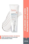 Avene Tolerance Hydra-10 Hydrating Fluide 40 ml thumbnail 3