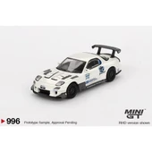 MİNİ GT 1/64 MAZDA RX 7 AMEMİYA thumbnail 2