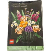 Lego 10280 Botanicals Çiçek Buketi thumbnail 10