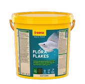 Sera Flora Flakes 10 Lt thumbnail 1