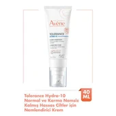 Avene Tolerance Hydra-10 Hydrating Fluide 40 ml thumbnail 2