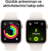 Apple Watch SE 3 GPS 44 mm - OUTLET thumbnail 4