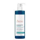 Avene Cleanance Comedomed Peeling Yıkama Jeli 400 ml thumbnail 1