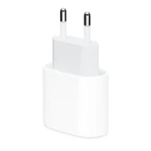 Apple 20 W Type-C Şarj Adaptörü MD3J4TU/A thumbnail 1