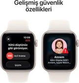 Apple Watch SE 3 GPS 44 mm - OUTLET thumbnail 5