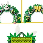 Lego 40957 Iconic Bahar Çelengi thumbnail 3