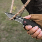 Katlanır Cep Çakısı - Swiss+Tech - ST014002 thumbnail 3