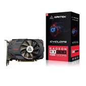 Arktek RX550 4GB 128Bit GDDR5 thumbnail 2