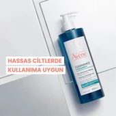 Avene Cleanance Comedomed Peeling Yıkama Jeli 400 ml thumbnail 3