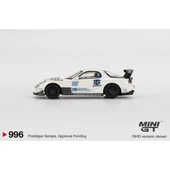 MİNİ GT 1/64 MAZDA RX 7 AMEMİYA thumbnail 4