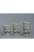BENCUP KARTON BARDAK  4 OZ 50 Lİ thumbnail 1