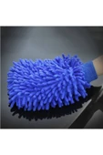 Star Mop Eldiven Mikrofiber Araba Yıkama Ve Temizlik Eldiveni thumbnail 1