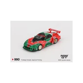 MİNİ GT 1/64 MAZDA RX-7 787B thumbnail 2