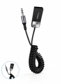 BLUETOOTH ÇEVİRİCİ A13 AUX KİT thumbnail 2