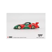MİNİ GT 1/64 MAZDA RX-7 787B thumbnail 4