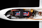 ECLIPSON VORTEX 2M RC MODEL UÇAK ARF thumbnail 11