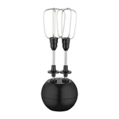 Fakir Stor 1000W Blender Set Black & Rosie thumbnail 3