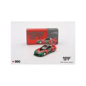 MİNİ GT 1/64 MAZDA RX-7 787B thumbnail 1