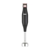 Fakir Stor 1000W Blender Set Black & Rosie thumbnail 2