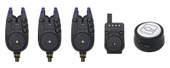 Prologic C-Series Pro Alarm Set 3+1+1 All Blue thumbnail 1