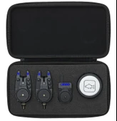 Prologic C-Series Pro Alarm Set 3+1+1 All Blue thumbnail 2